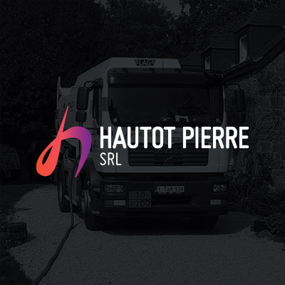 www.hautotpierre.be | CMS Joomla, Réseaux sociaux, Automatisation des prix, Automatisation des contacts