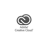 Expert des programmes de l'Adobe Creative Cloud (InDesign, Illustrator, Photoshop, etc)